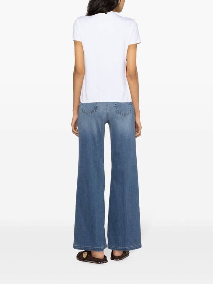 Liu Jo Jeans Blu Donna 4