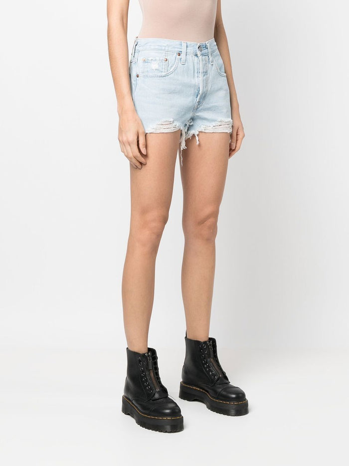 Levi's Short Donna 1