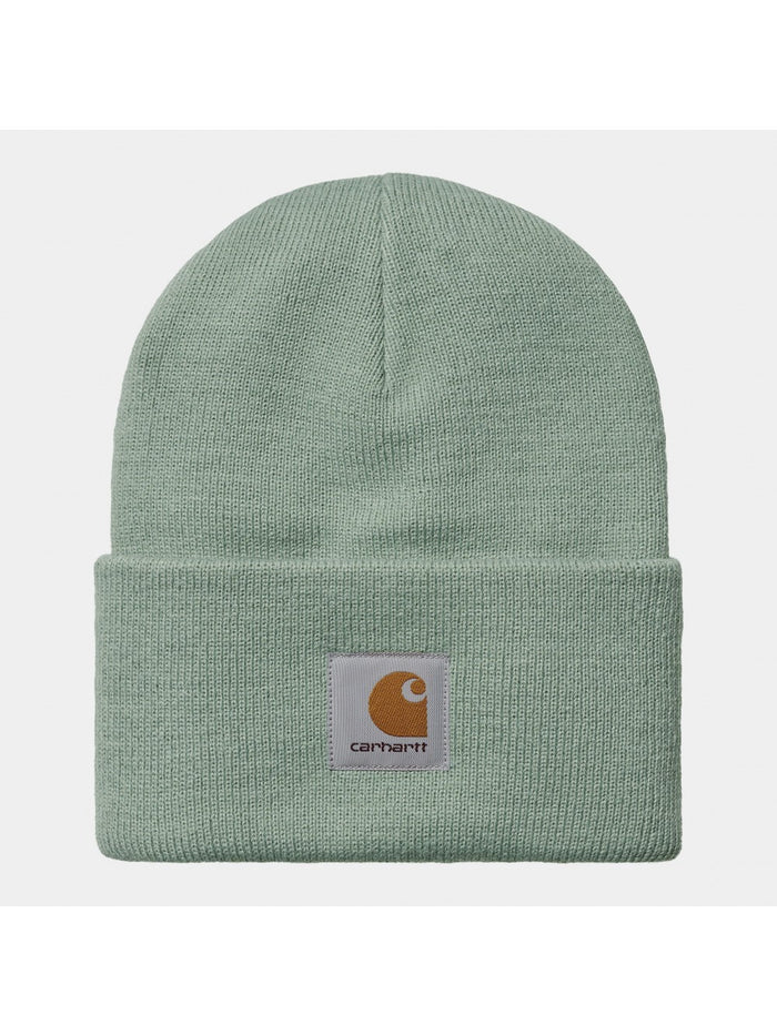 Carhartt Cappellino Grigio Uomo 2