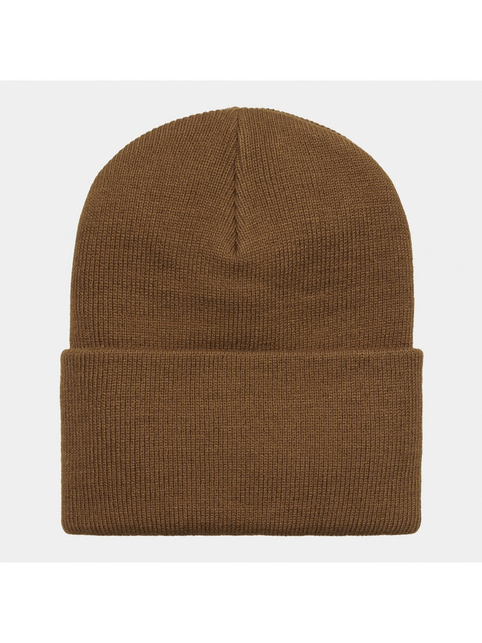 Carhartt Cappellino Marrone Uomo 3