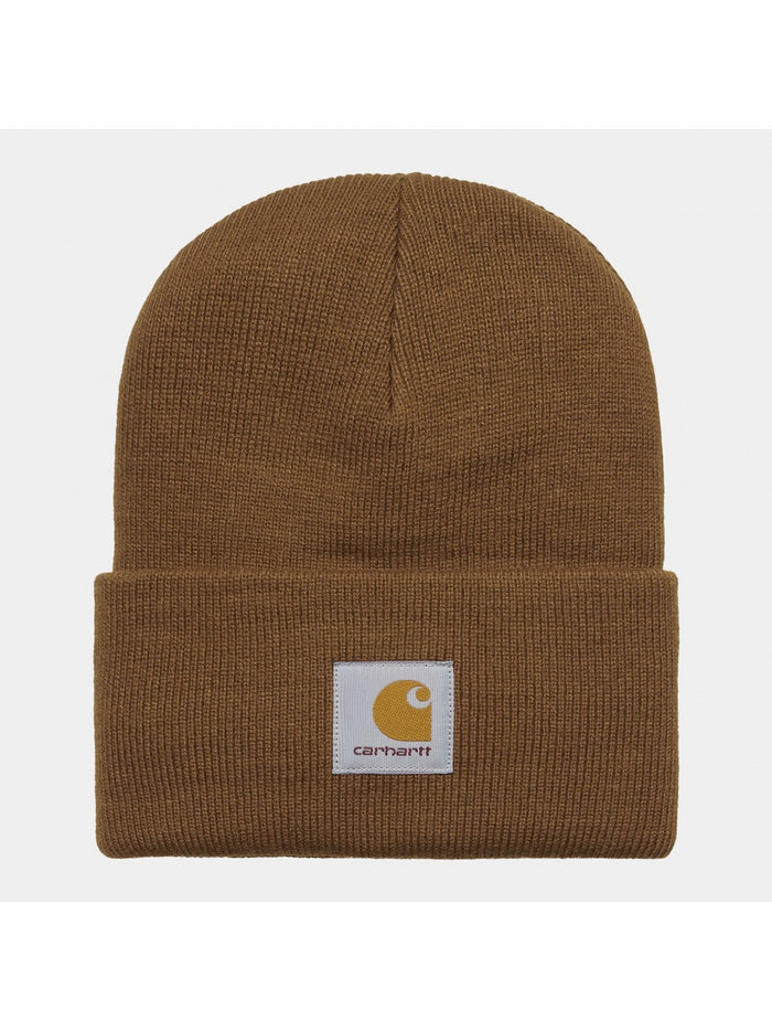 Carhartt Cappellino Marrone Uomo 1