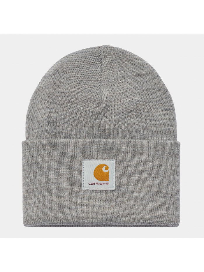 Carhartt Cappellino Grigio Uomo 1