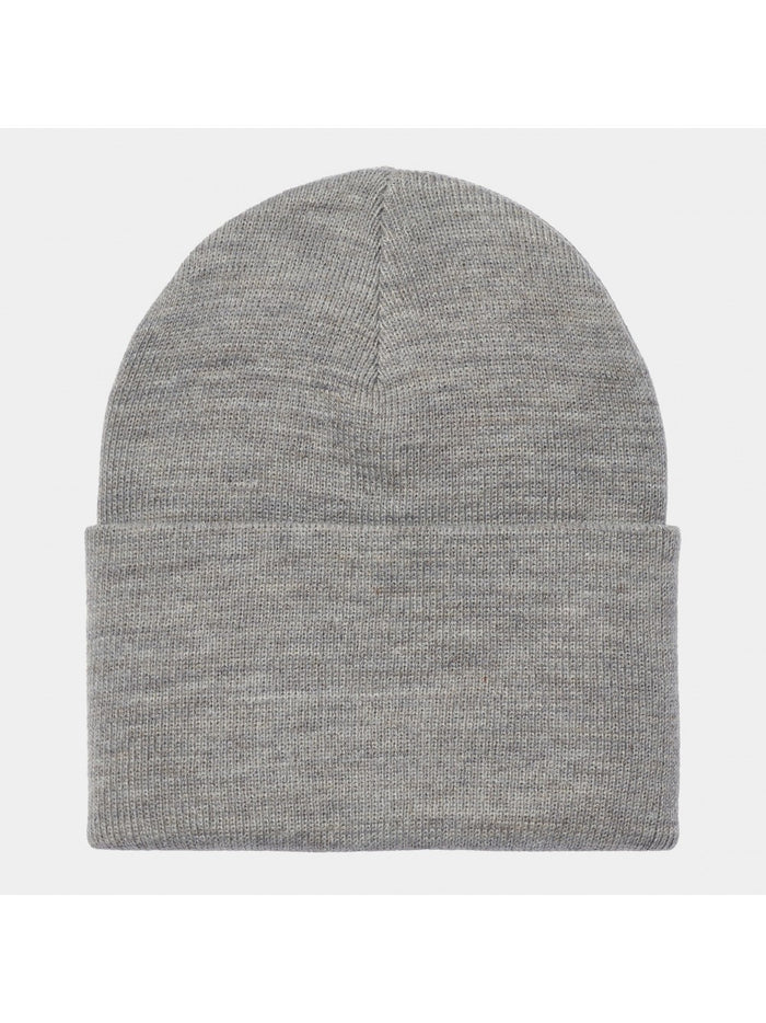 Carhartt Cappellino Grigio Uomo 3