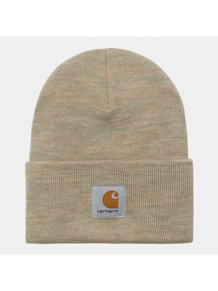 Carhartt Cap Beige Man 1