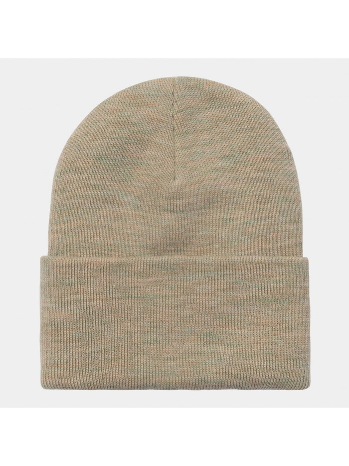 Carhartt Cap Beige Man 2