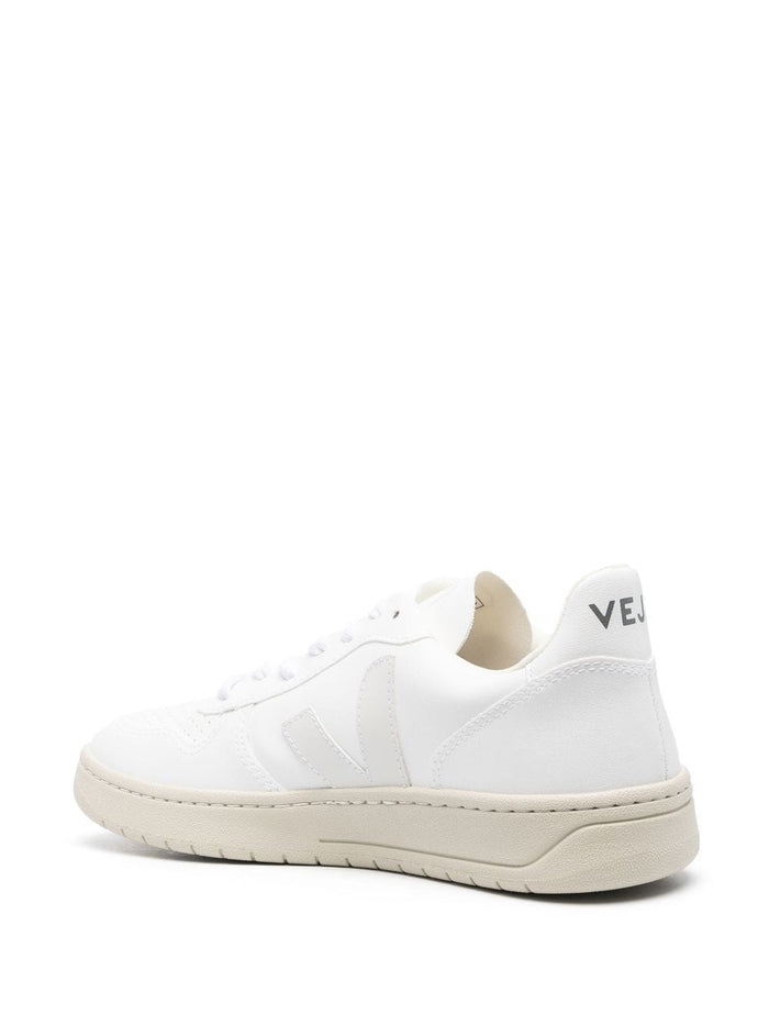 Veja Shoes Full White 3