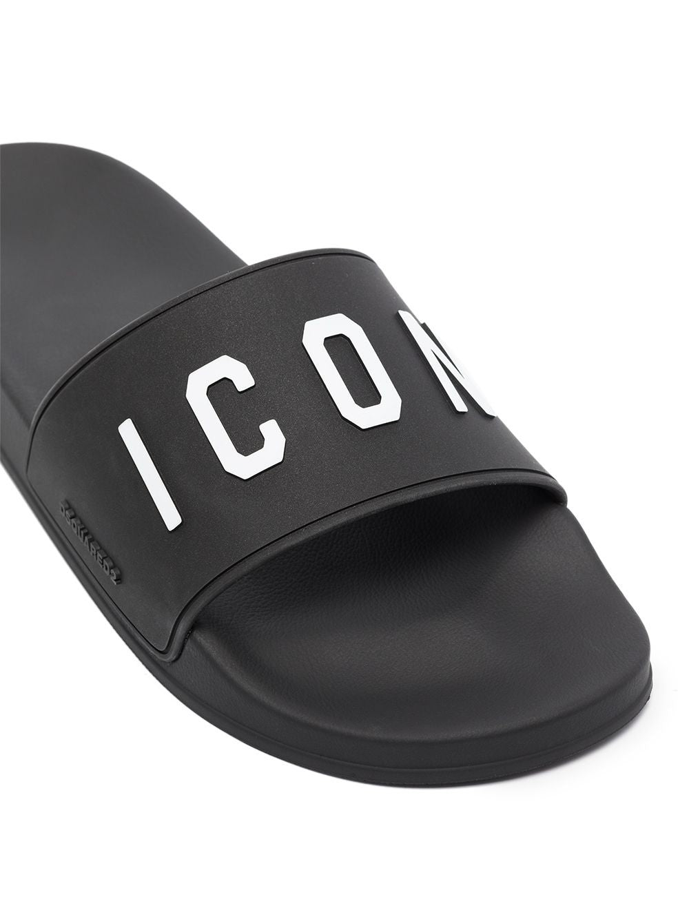 Dsquared discount slippers heren