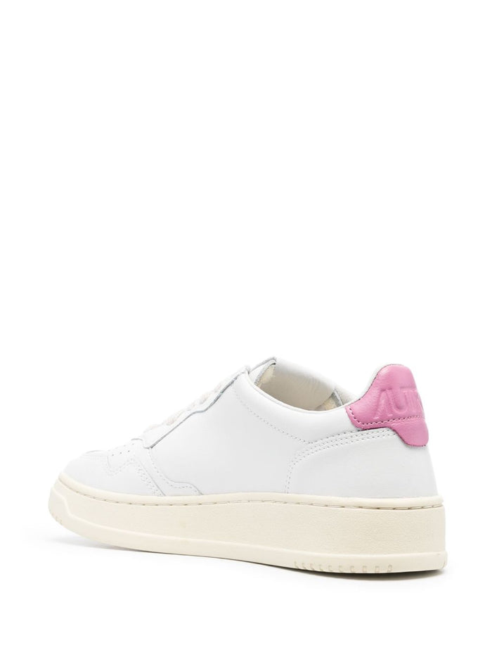 Autry Scarpa White Women's classics 2