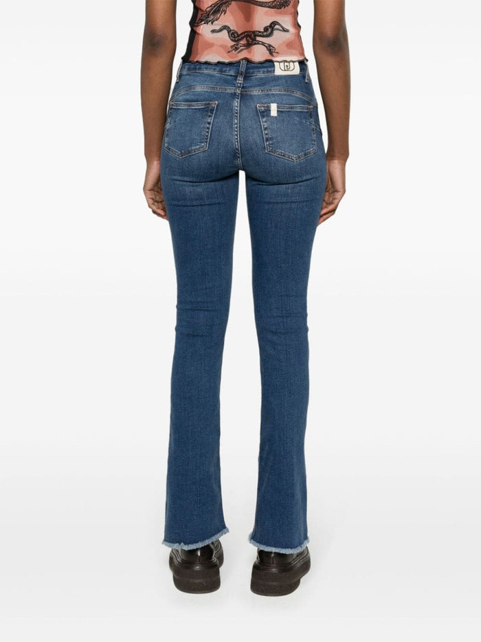 Liu Jo Jeans Blu Donna 5