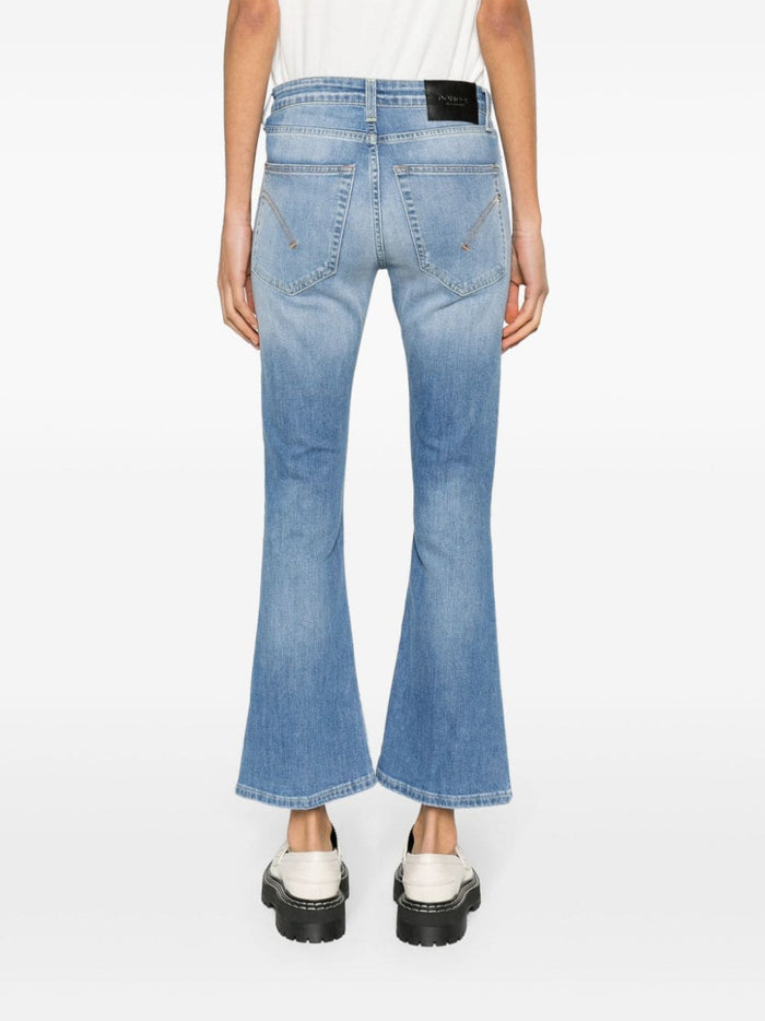 Dondup Jeans Blu 3