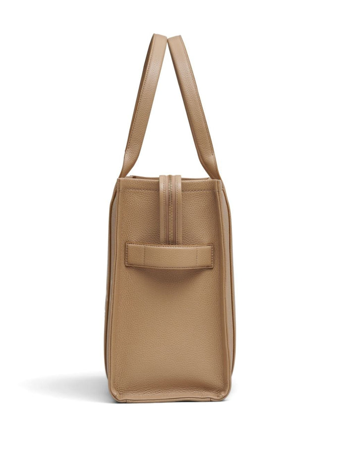 Marc Jacobs Borsa Pelle di Vitello Marrone 3