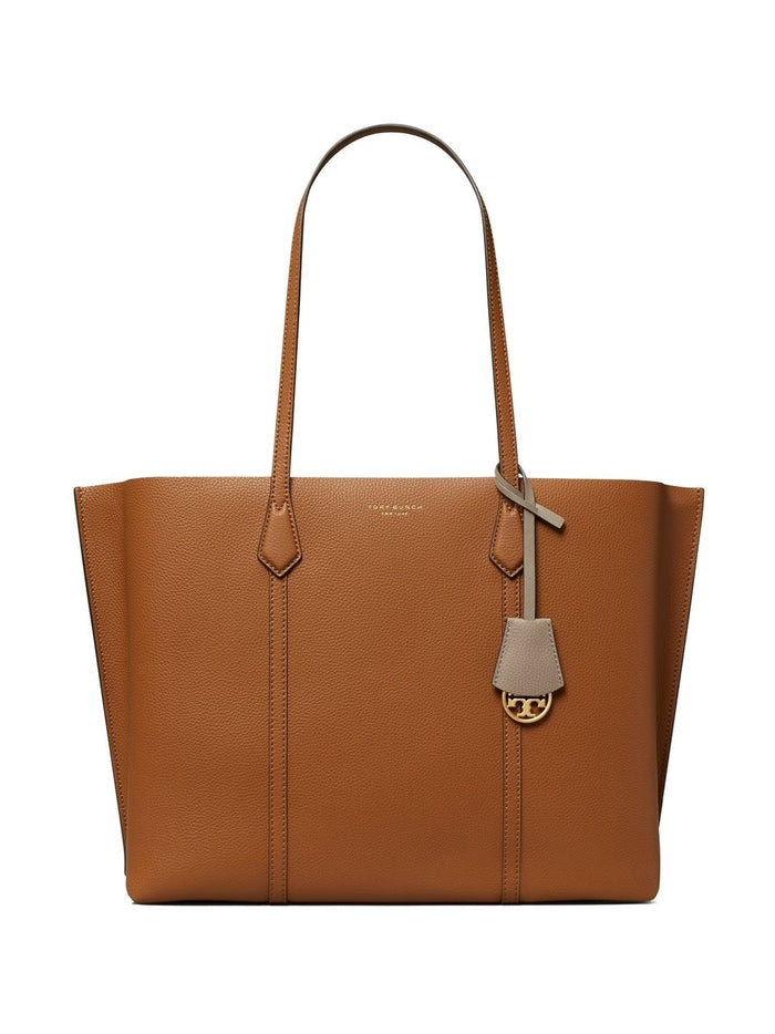 Tory Burch Borsa Marrone Donna tote con stampa 2