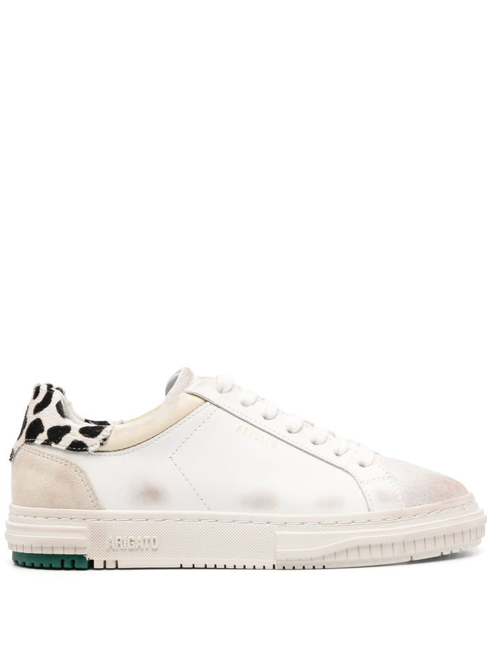 Axel Arigato Shoes White Woman 1