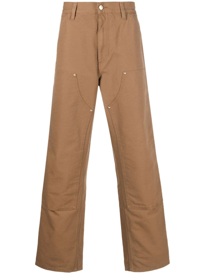 Carhartt Brown Workwear Trousers 5