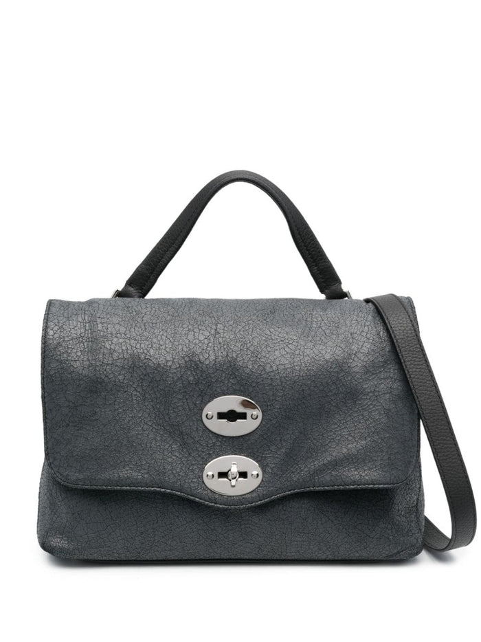 Zanellato Borsa Nero Donna 2