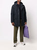 Woolrich Blue Jacket 1