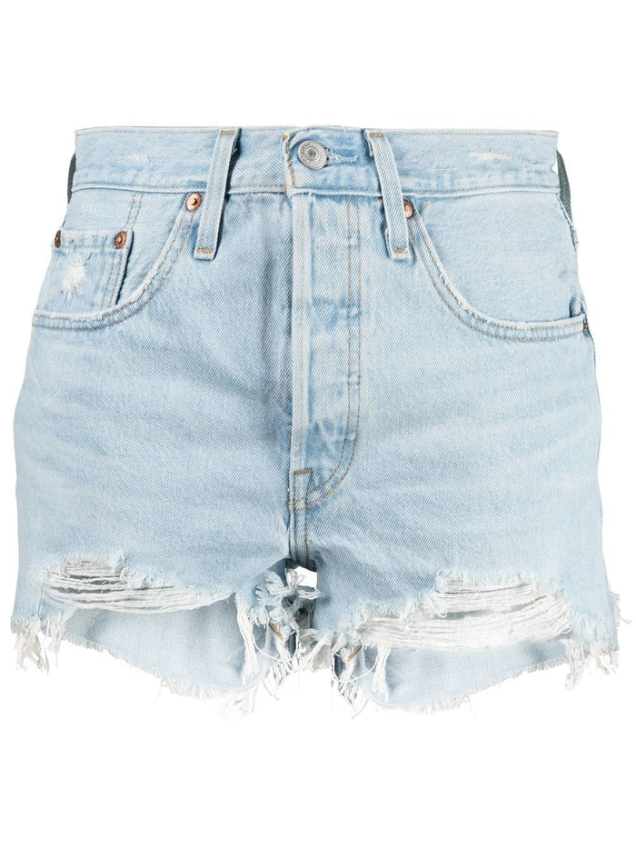 Levi's Short Donna 5