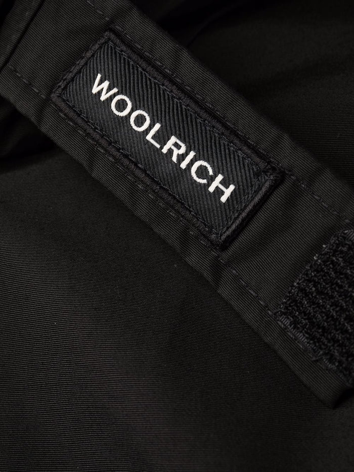 Woolrich Black Jacket 6