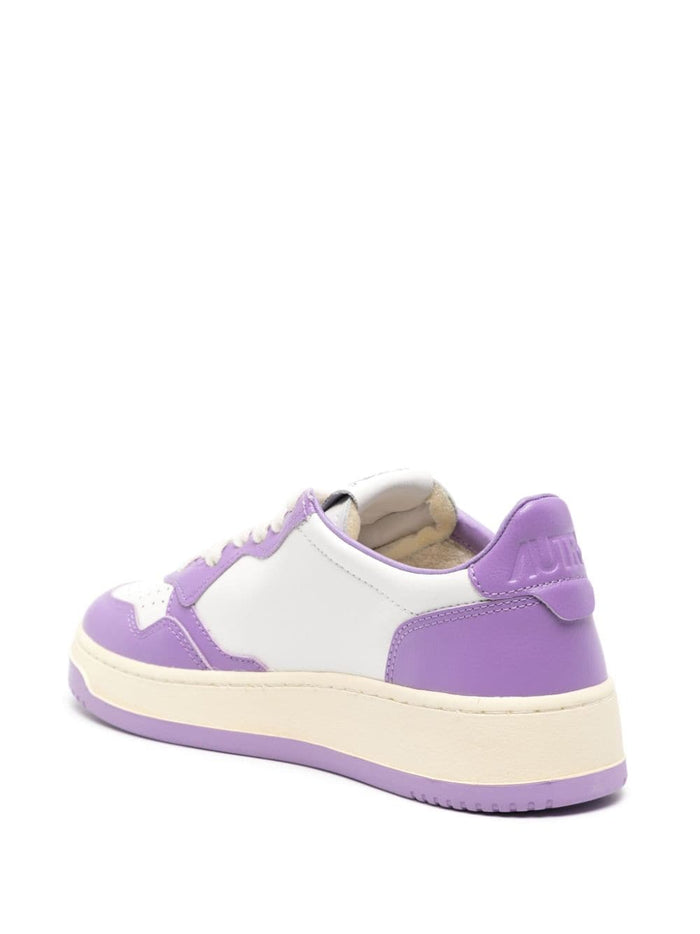 Autry Scarpa Donna Medalist Low 3