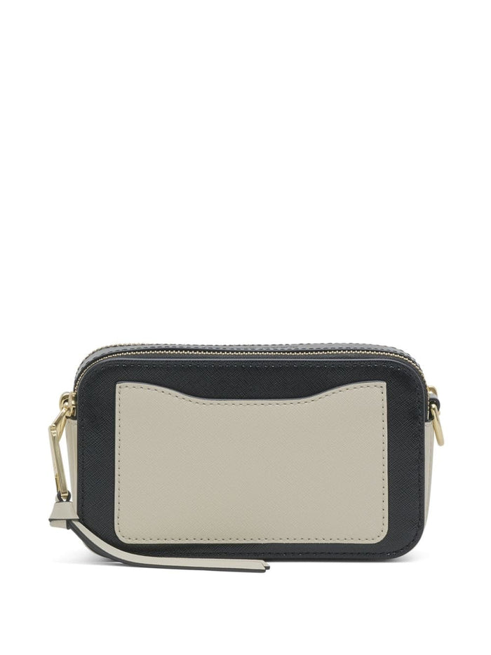 Marc Jacobs White Calfskin Bag 6