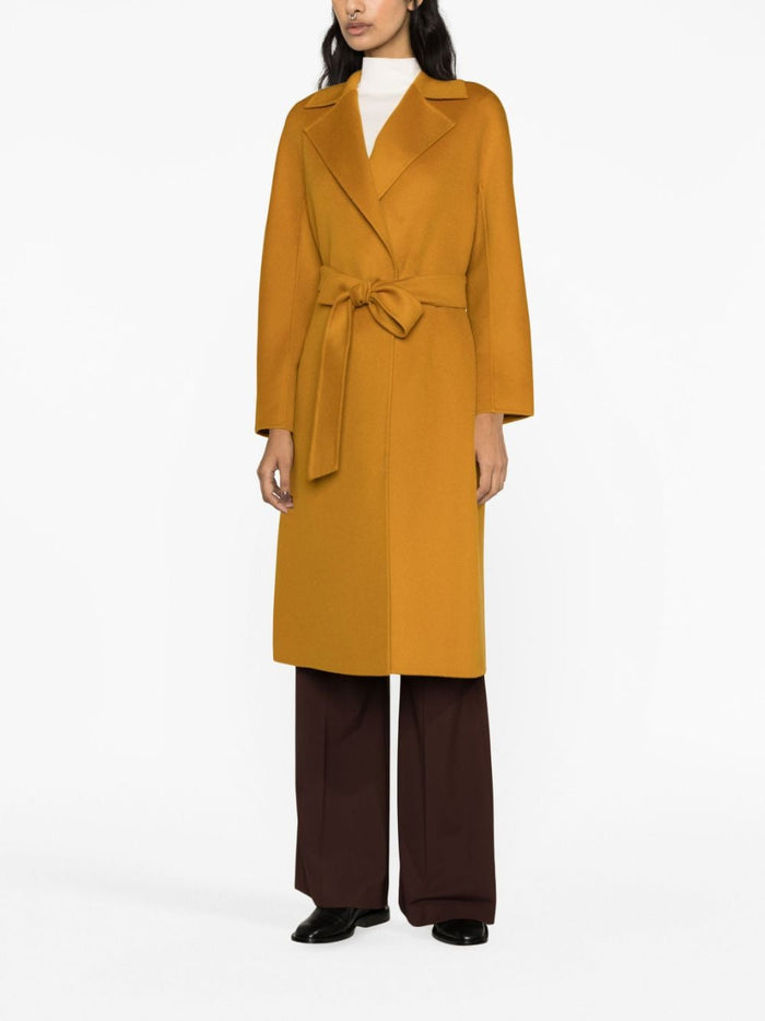 Max Mara Pattern Coat Woman 1