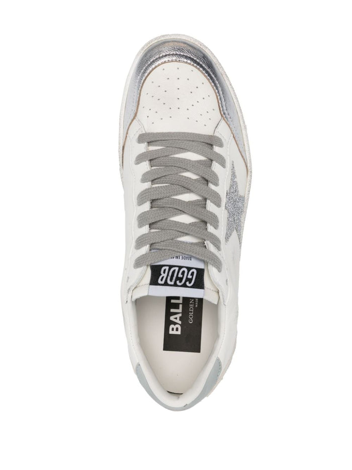 Golden Goose Deluxe Brand Sneakers Ball Star 4