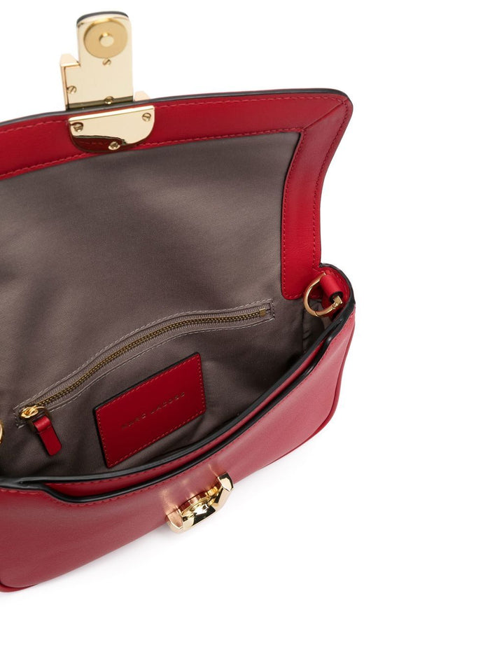 Marc Jacobs Borsa Rosso Donna 3