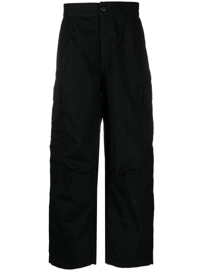 Carhartt Cole Men's Black Trousers 4