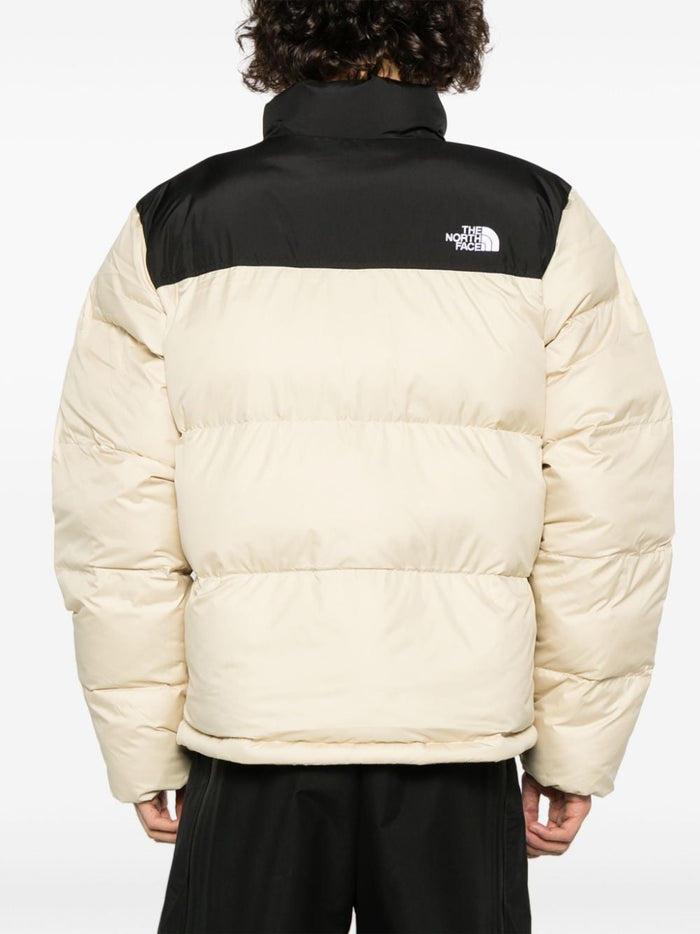 The North Face Giubbotto Beige Uomo Saikuru 2