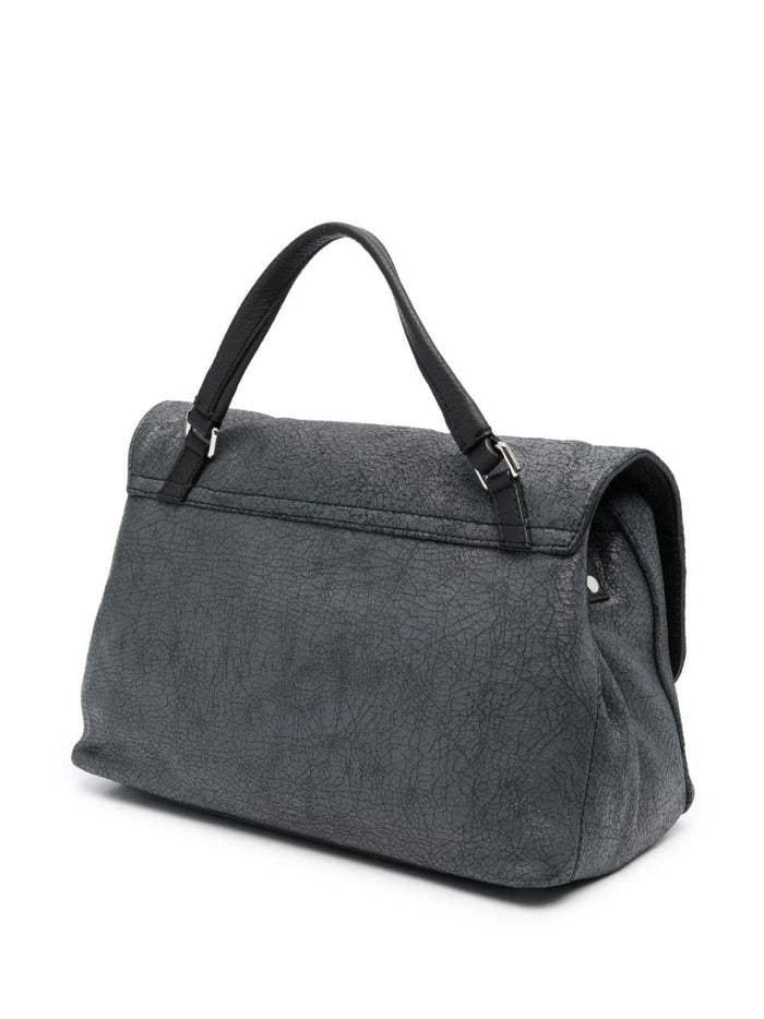 Zanellato Borsa Nero Donna 3