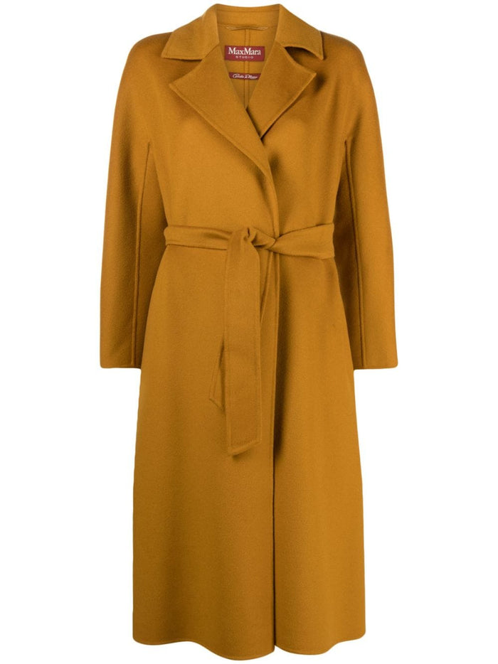 Max Mara Pattern Coat Woman 4