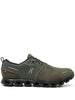 On Running Scarpe Verde Uomo Cloud 5 Waterproof 1