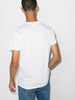 Lacoste T-shirt White Man 3