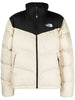 The North Face Giubbotto Beige Uomo Saikuru 4