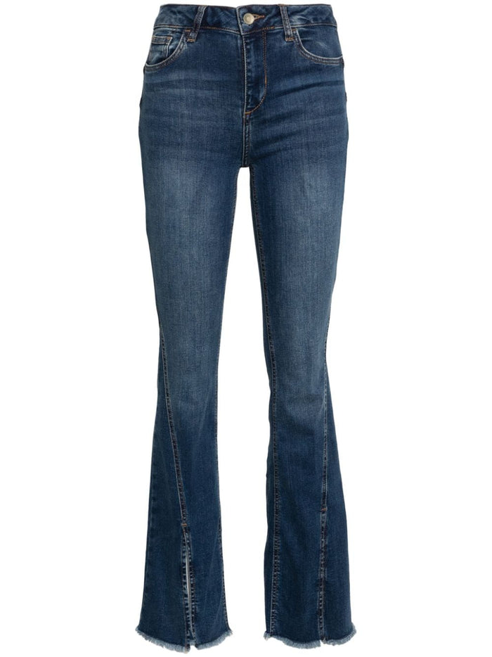 Liu Jo Jeans Blu Donna 1