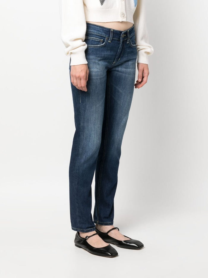 Dondup Jeans Donna 1