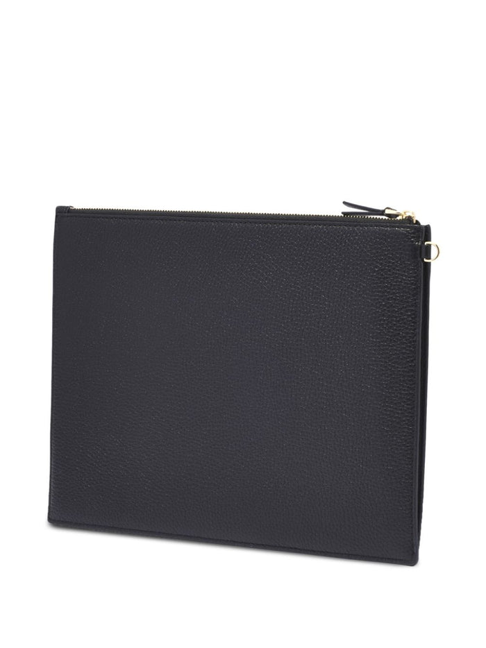 Marc Jacobs Portafoglio Nero Donna 4