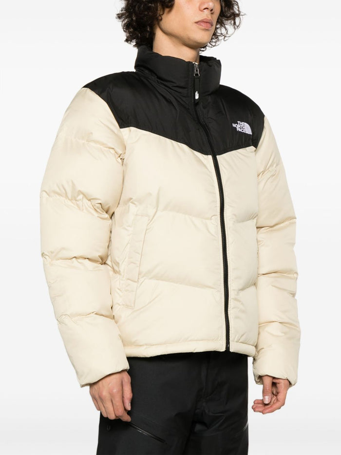 The North Face Giubbotto Beige Uomo Saikuru 1