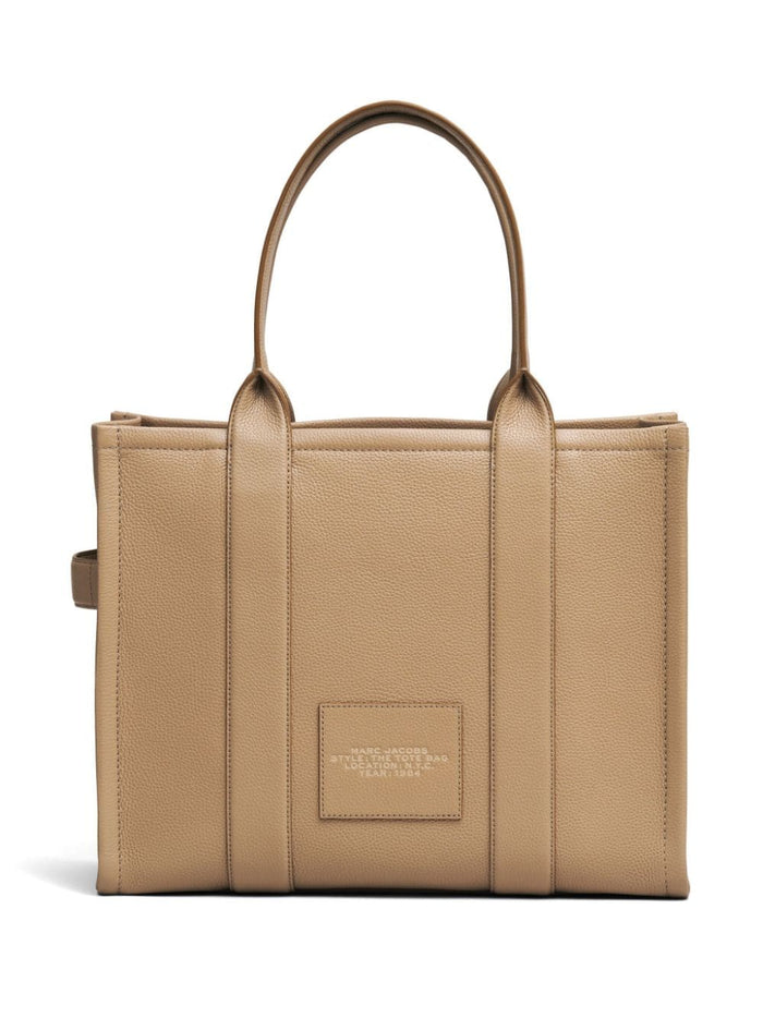 Marc Jacobs Borsa Pelle di Vitello Marrone 5