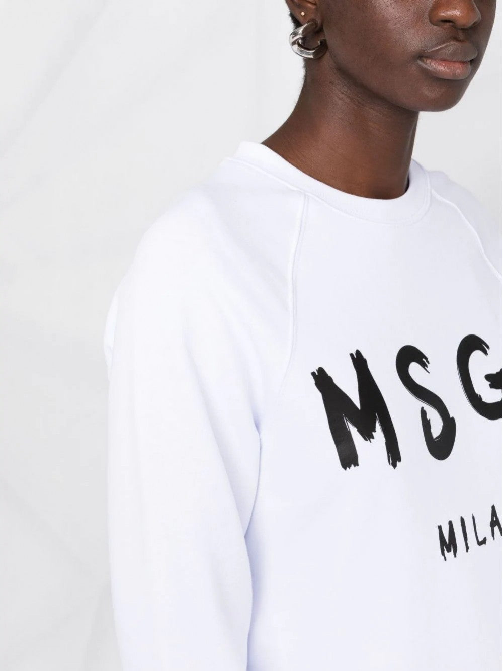 Msgm felpa online