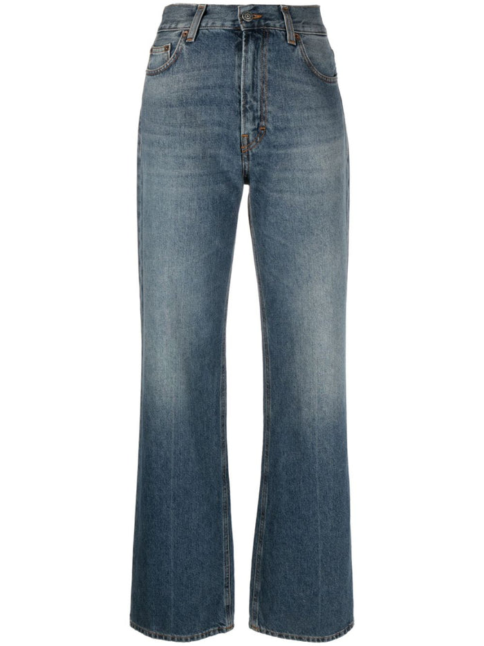 Haikure Jeans Blue Woman 5