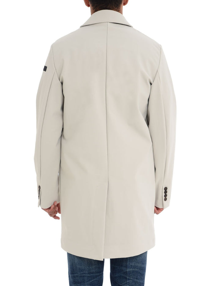 Rrd Cappotto Marrone Uomo 3