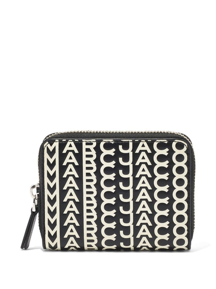 Marc Jacobs Portafogli Nero Donna 1