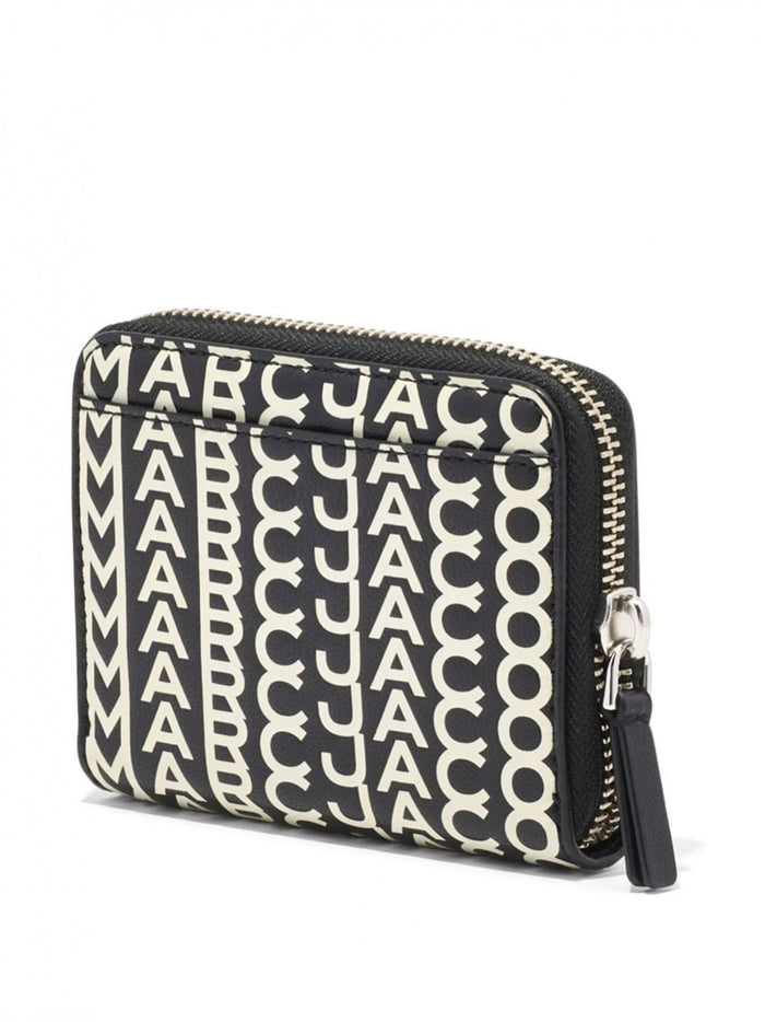 Marc Jacobs Portafogli Nero Donna 3