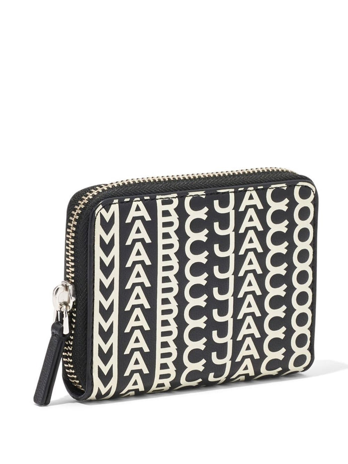 Marc Jacobs Portafogli Nero Donna 4