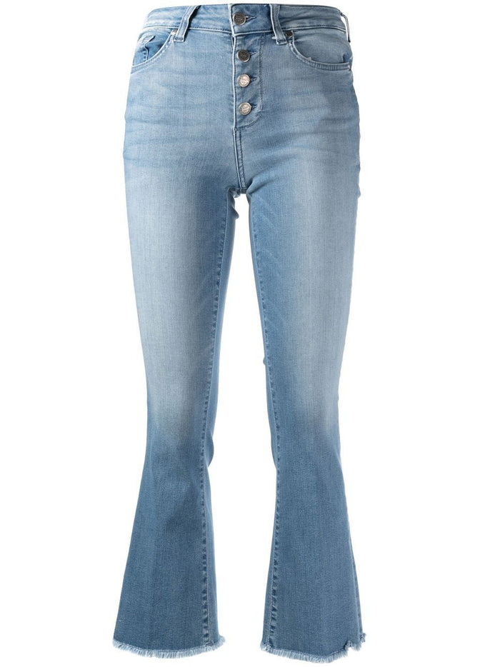 Liu Jo Jeans Blu Donna 5