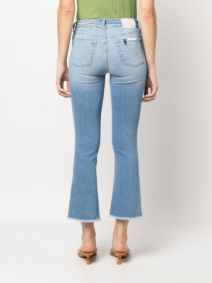 Liu Jo Jeans Blu Donna 3