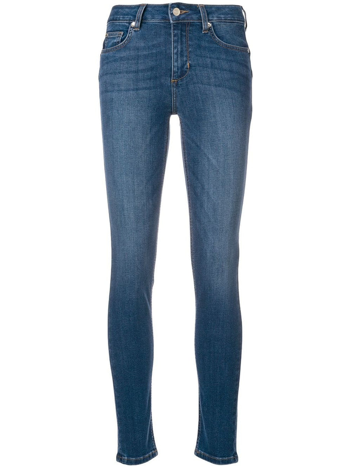 Liu Jo Jeans Blue Woman 5