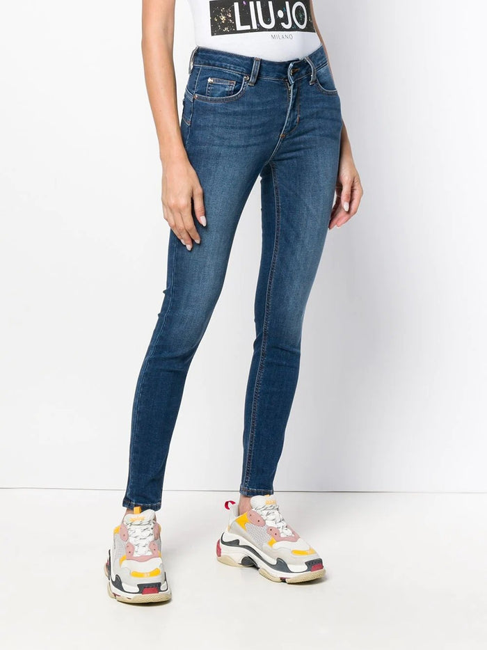 Liu Jo Jeans Blu Donna 1