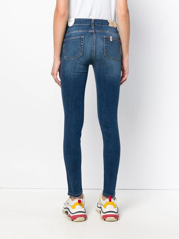 Liu Jo Jeans Blue Woman 3